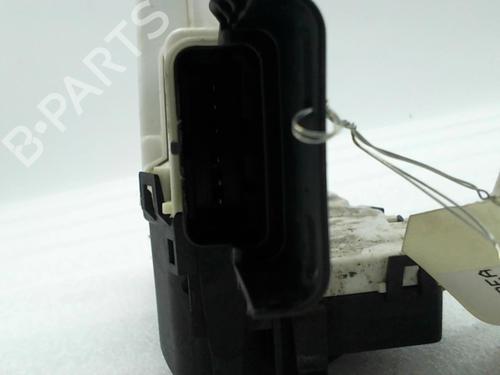 Front left lock PEUGEOT 308 SW I (4E_, 4H_) 1.6 HDi | BP20946984C98 