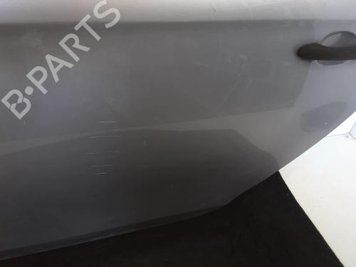 Left rear door FIAT BRAVO II (198_) 1.6 D Multijet (198AXH1B) | BP20940305C4 