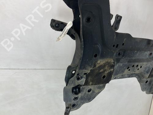 Forbro CITROËN C4 II (NC_) 1.6 HDi 110 | BP22029673M9 