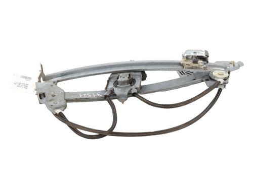 Used Front left window mechanism Front left window mechanism RENAULT MEGANE II Coupé-Cabriolet (EM0/1_) 1.9 dCi (120 hp) 33458991 33458991