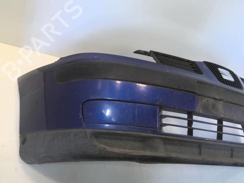 Front bumper SEAT CORDOBA (6K1, 6K2) 1.4 16V | BP22023240C7 
