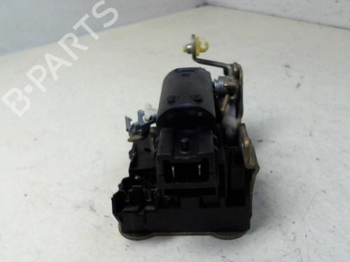 Used Front right lock RENAULT KANGOO (KC0/1_) 1.5 dCi (KC08, KC09) (82 hp) 20948203