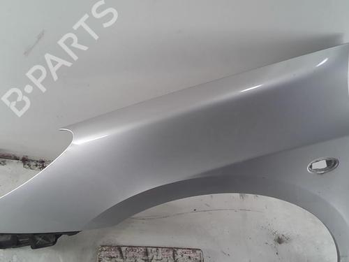 Used Left front fenders PEUGEOT 307 Break (3E) 1.6 HDi (90 hp) 20969773