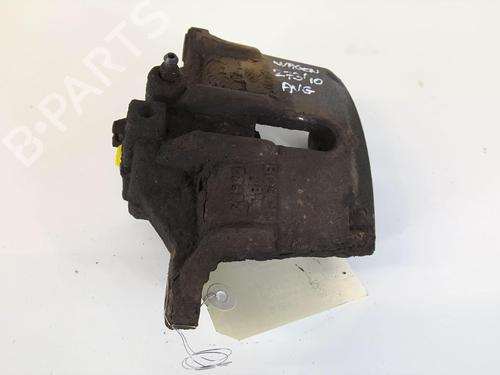 Left front brake caliper SUZUKI WAGON R Hatchback 1.2 | BP20952871M105 