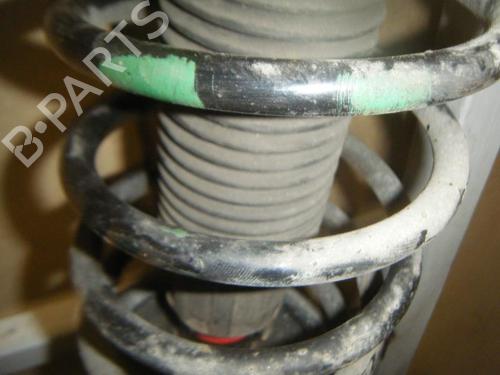 Used Right front shock absorber Right front shock absorber 22020177 22020177