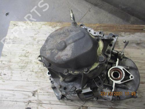 Gearbox PEUGEOT 309 I (10C, 10A) 1.6 | BP29737708M3 