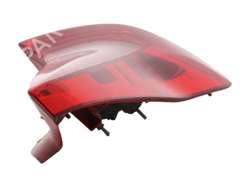 Left taillight CITROËN C4 Coupe (LA_) 1.6 HDi | BP32765268C34 - Image 6