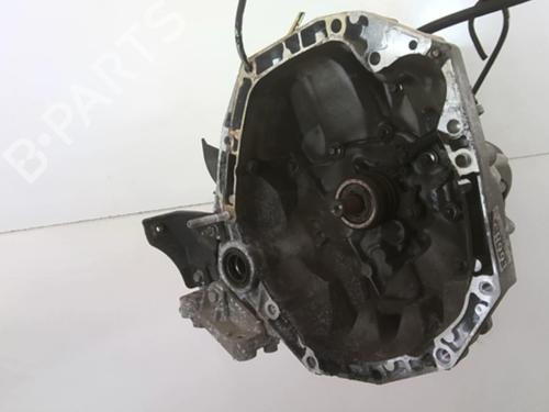 Gearbox RENAULT TWINGO II (CN0_) 1.5 dCi (CN0E) | BP20941601M3 