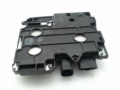 Engine control unit (ECU) PEUGEOT 208 I (CA_, CC_) 1.6 HDi / BlueHDi 75 | BP20941017M57