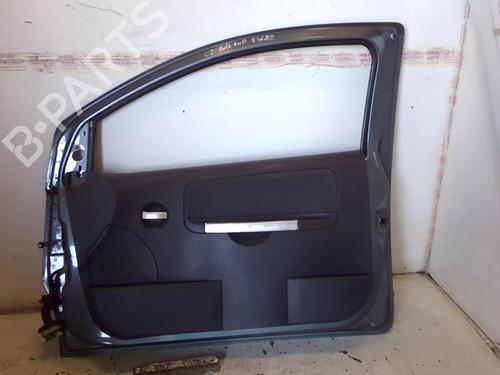 Right front door CITROËN C2 (JM_) 1.4 | BP20963601C3 