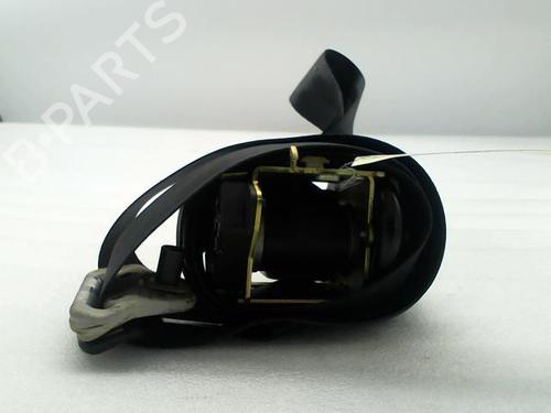 Used Front right seatbelt Front right seatbelt PEUGEOT 207 (WA_, WC_) 1.6 HDi (109 hp) 20944598 20944598