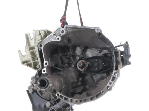 Used Gearbox PEUGEOT 207 (WA_, WC_) 1.4 (73 hp) 30546082