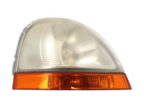 Blinklys fortil højre RENAULT MASTER II Van (FD) 2.5 dCi 120 (FD0M, FD0U, FD0W, FD2M, FD2W, FD3M, FD3U,... (115 hp) 28476942