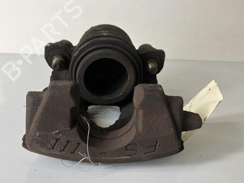 Right front brake caliper VW POLO (9N_, 9A_) 1.4 TDI | BP21727863M104 