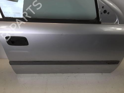 Dør høyre foran OPEL ASTRA G Hatchback (T98) 2.0 DTI 16V (F08, F48) | BP22021745C3 