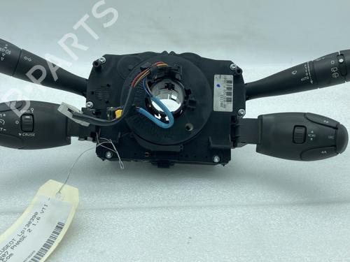 Used Steering column stalk PEUGEOT 207 (WA_, WC_) 1.6 16V VTi (120 hp) 22030210