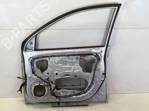 Right front door KIA PICANTO I (SA) 1.0 | BP22024756C3 