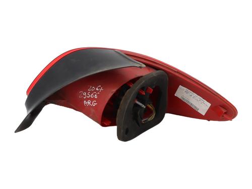 Left taillight PEUGEOT 206+ (2L_, 2M_) 1.4 i (2LKFWA, 2MKFWA) | BP20950406C34 