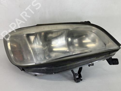 Used Right headlight OPEL ZAFIRA A MPV (T98) 2.2 DTI 16V (F75) (125 hp) 23991701