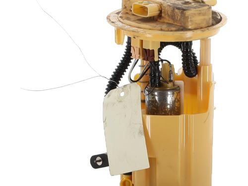 Fuel pump RENAULT CLIO IV (BH_) 1.5 dCi 75 | BP31586438M76