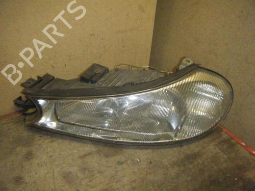 Used Left headlight FORD MONDEO II Turnier (BNP) 1.8 TD (90 hp) 22019849