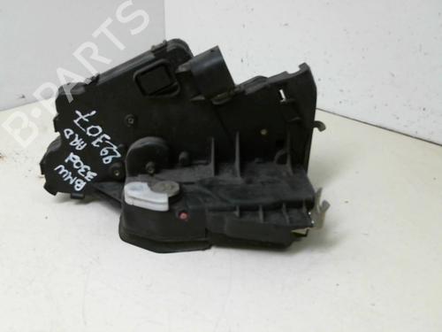 Used Rear right lock BMW 3 (E46) 330 d (184 hp) 20940390