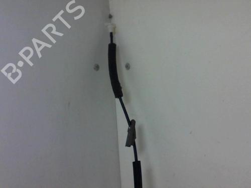 Rear left lock CITROËN C3 II (SC_) 1.1 i | BP20973093C100 