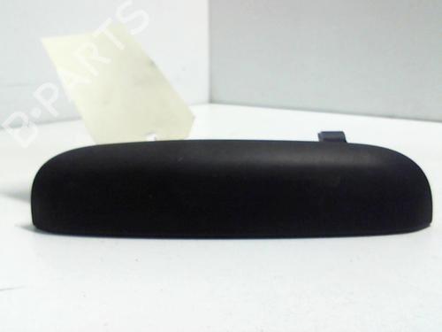 Front right exterior door handle FIAT PANDA (312_, 319_) 1.3 D Multijet 4x4 (312PXS2A) | BP20971458C129 