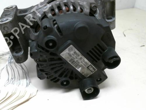 Alternator FIAT GRANDE PUNTO (199_) 1.3 D Multijet | BP20961664M7 