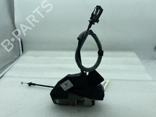 Rear left lock FORD FOCUS III 1.6 TDCi | BP20950116C100 