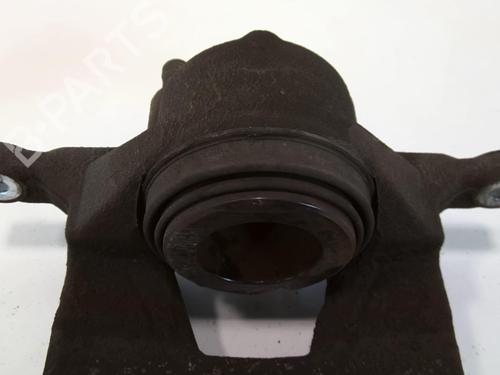 Used Left front brake caliper CHEVROLET AVEO Hatchback (T300) 1.3 D (75 hp) 20944216