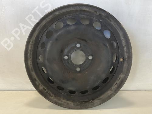 Used Rim DACIA SANDERO II 1.0 SCe 75 (B8JC, B8JD, B8NC) (73 hp) 20962252