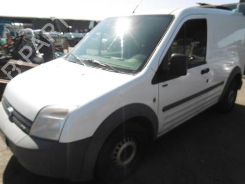 Left sun visor FORD TRANSIT CONNECT (P65_, P70_, P80_) 1.8 Di | BP20972794I1 - Image 4