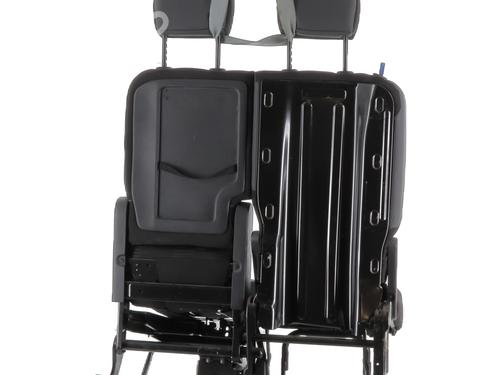 Right front seat CITROËN BERLINGO Box Body/MPV (B9) 1.6 HDi 90 | BP27266012C16  - Image 5