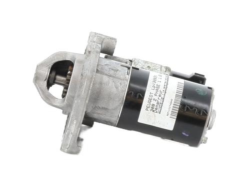 Used Starter PEUGEOT 308 II (LB_, LP_, LW_, LH_, L3_) 1.6 GT 205 (205 hp) 29115092