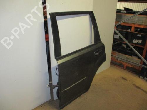 Left rear door NISSAN X-TRAIL I (T30) 2.2 dCi 4x4 | BP20966959C4 
