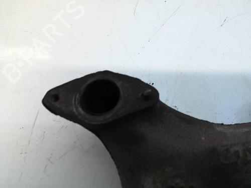 Exhaust manifold CITROËN C5 I Break (DE_) 2.0 HDi (DERHYB) | BP20958822M110 