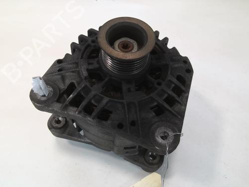 Alternator NISSAN PRIMERA Hatchback (P12) 1.9 dCi | BP20956308M7 