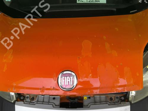 Used Hood FIAT FIORINO Box Body/MPV (225_) 1.3 D Multijet (225BXD1A, 225BXB1A, 225BXB11) (75 hp) 23889909
