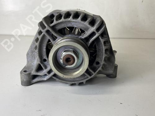 Used Alternator FIAT 500 (312_) 1.2 (312AXA1A) (69 hp) 22025984