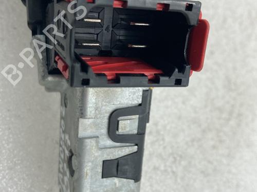 Used Ignition barrel Ignition barrel DACIA SANDERO II 1.0 SCe 75 (B8JC, B8JD, B8NC) (73 hp) 20938509 20938509