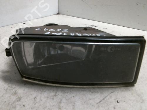 Right front fog light SEAT CORDOBA (6K1, 6K2) 1.9 SDI | BP20950861C31 