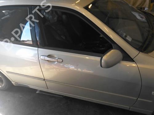 Used Right front door LEXUS IS I (_E1_) 200 (GXE10) (155 hp) 22020952