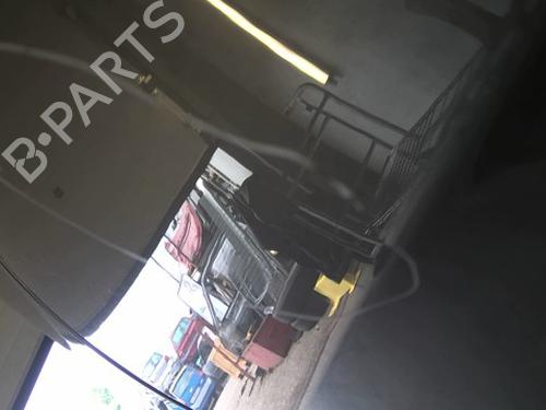 Left front door MERCEDES-BENZ A-CLASS (W169) A 180 CDI (169.007, 169.307) | BP26507926C2 