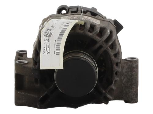Alternator OPEL CORSA D (S07) 1.3 CDTI (L08, L68) | BP37474015M7 - Image 4