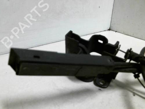 Used Hood lock MERCEDES-BENZ C-CLASS Coupe (CL203) C 180 Kompressor (203.746) (143 hp) 22022053