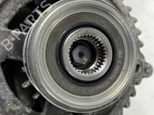 Alternator PEUGEOT 308 II (LB_, LP_, LW_, LH_, L3_) 1.5 BlueHDI 100 | BP20938738M7
