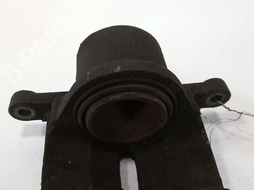 Left front brake caliper TOYOTA YARIS (_P1_) 1.5 (NCP13_, NCP13R) | BP20956183M105