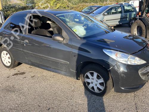 Engine control unit (ECU) PEUGEOT 206+ (2L_, 2M_) 1.4 HDi eco 70 | BP23104287M57  - Image 10