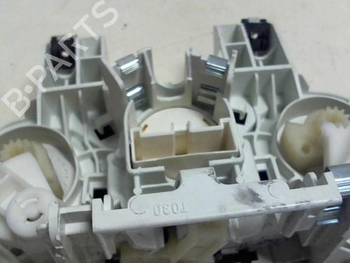 Climate control PEUGEOT BIPPER Tepee 1.4 HDi | BP20947294I5 